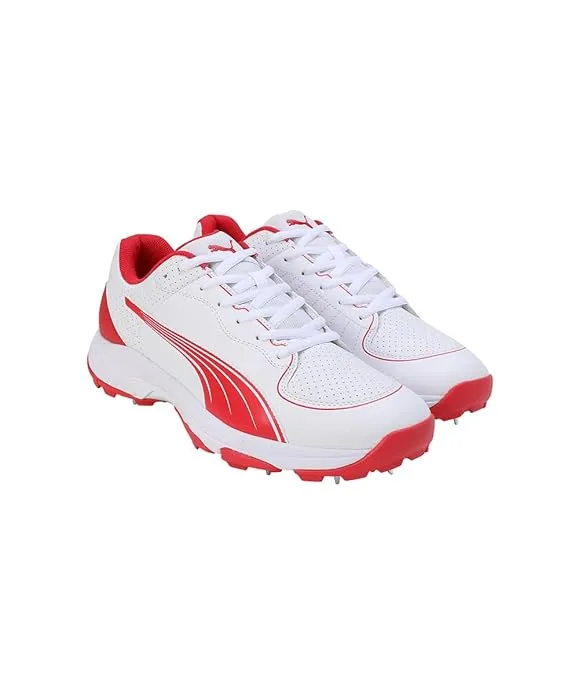 PUMA Spike 24.2 Ultralight Cricket Shoes