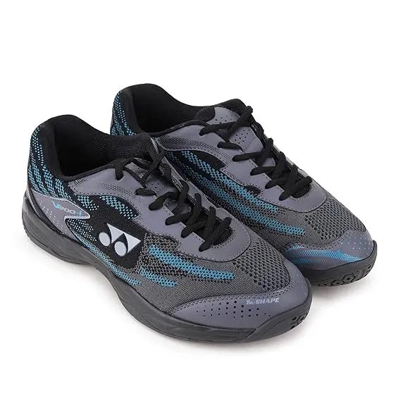 Yonex V200-i Duo Foam Carbon Sheet HexaGrip Tru Shape Badminton Shoes