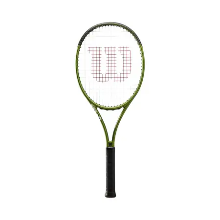 Wilson Blade Feel 100 Tennis Racquet