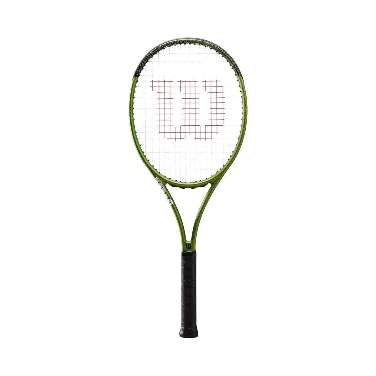Wilson Blade Feel 100 Tennis Racquet