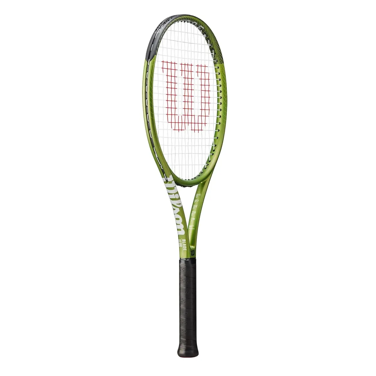 Wilson Blade Feel 100 Tennis Racquet