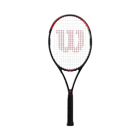 Wilson Pro Staff Precision 103 Tennis Racquet