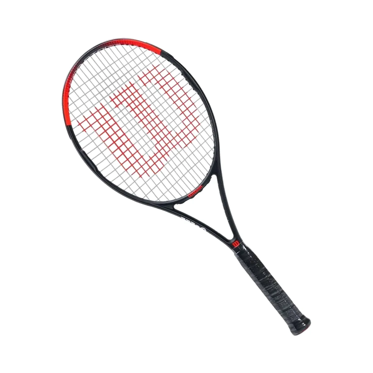 Wilson Pro Staff Precision 103 Tennis Racquet