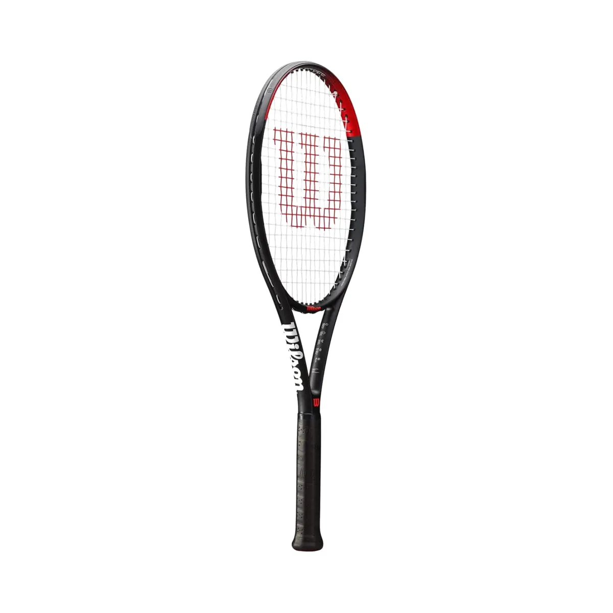 Wilson Pro Staff Precision 103 Tennis Racquet