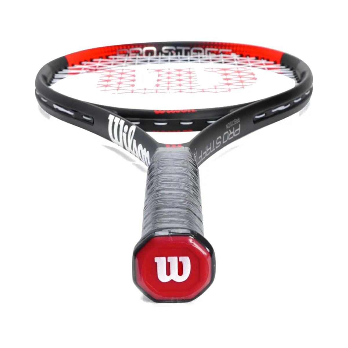 Wilson Pro Staff Precision 103 Tennis Racquet