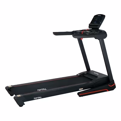 Total TS-21 Motorized Treadmill