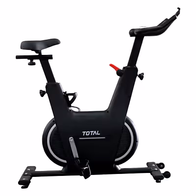 Total TS25 Group Exercise Bike