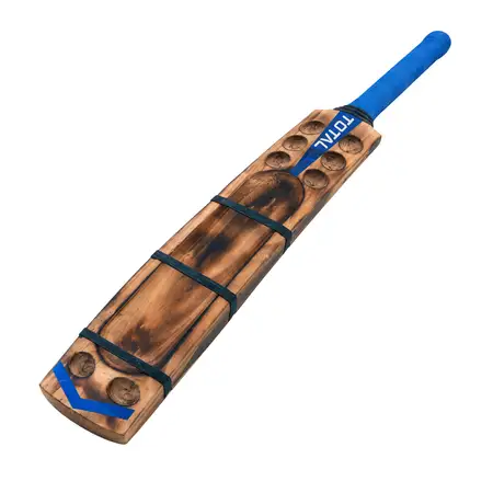 Total KRI-Thunderbolt Burn Tennis Cricket Bat