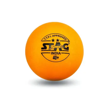 Stag 2 Star Table Tennis Ball