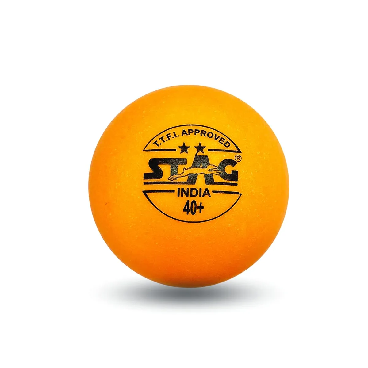 Stag 2 Star Table Tennis Ball