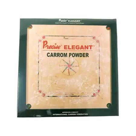 Precise Elegant CP03 Carrom Powder