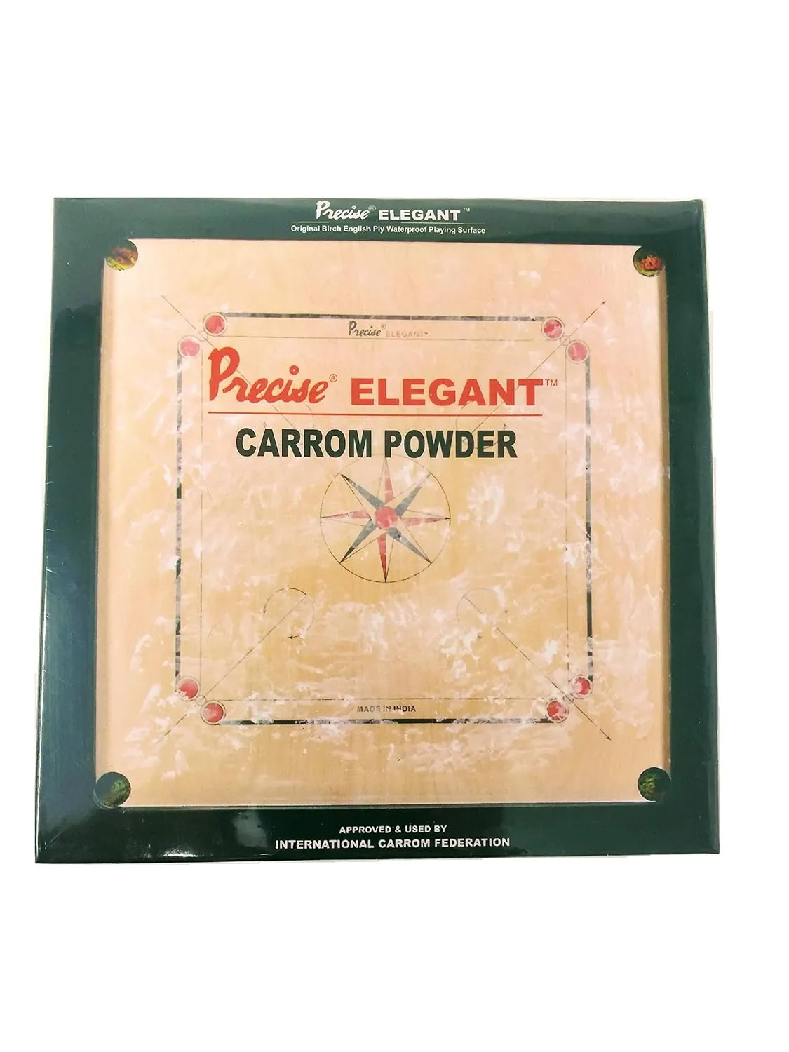 Precise Elegant CP03 Carrom Powder