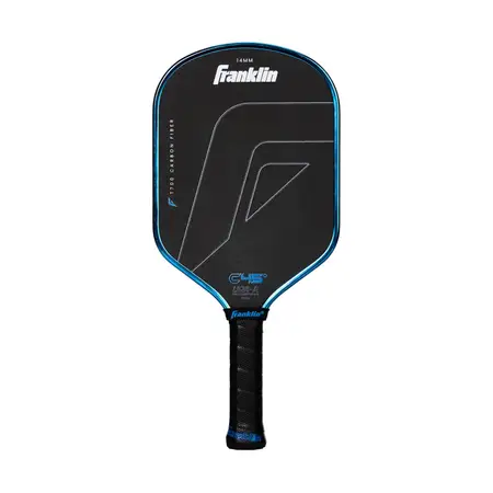 Franklin C45 Carbon Fibre Pickleball Paddle
