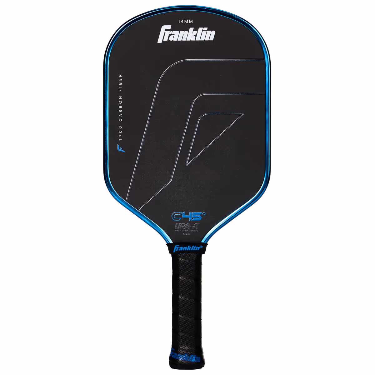 Franklin C45 Carbon Fibre Pickleball Paddle