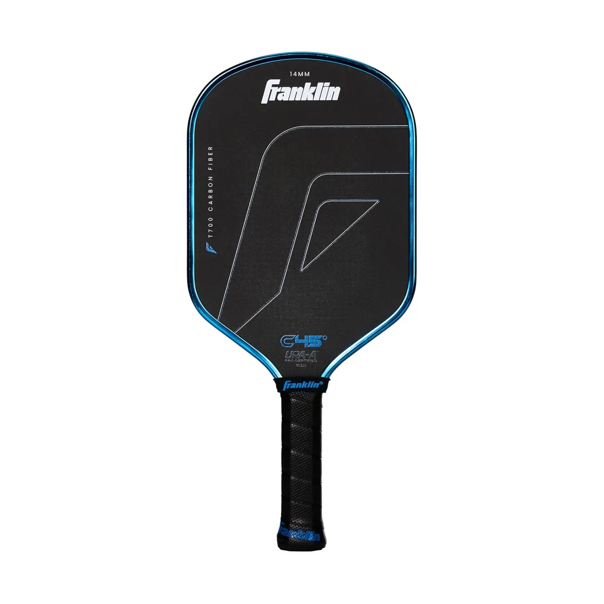 Franklin C45 Carbon Fibre Pickleball Paddle