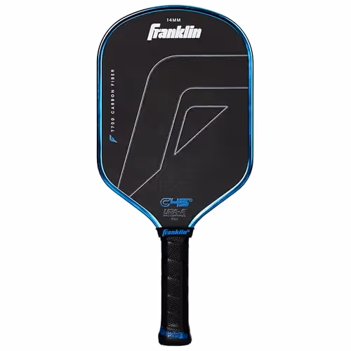 Franklin C45 Carbon Fibre Pickleball Paddle