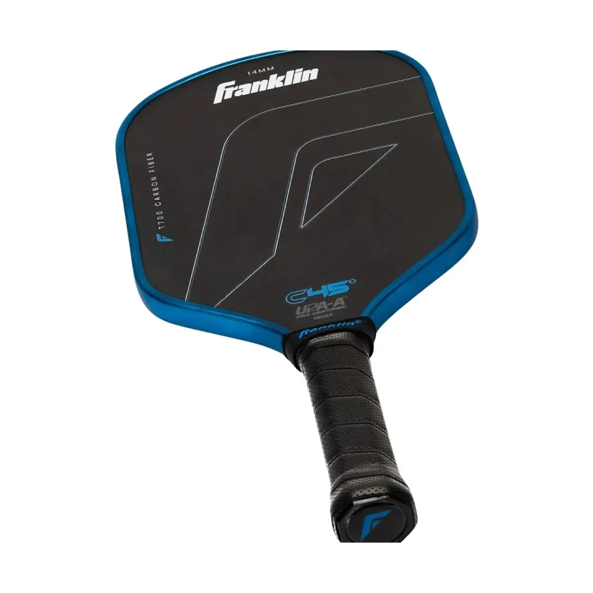 Franklin C45 Carbon Fibre Pickleball Paddle