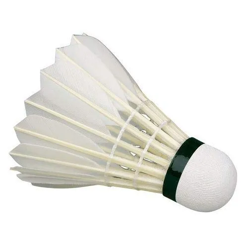 RSL Tourney No.1 Badminton Feather Shuttlecock