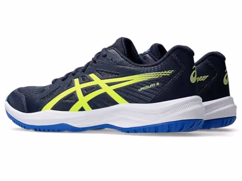 ASICS Upcourt 6 Badminton Shoes