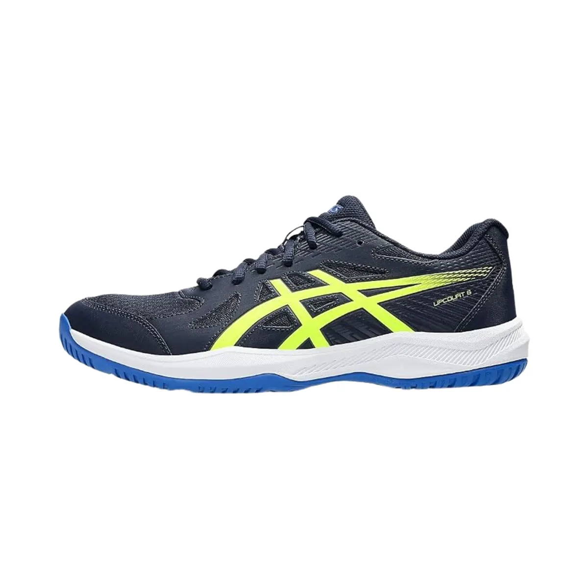 ASICS Upcourt 6 Badminton Shoes