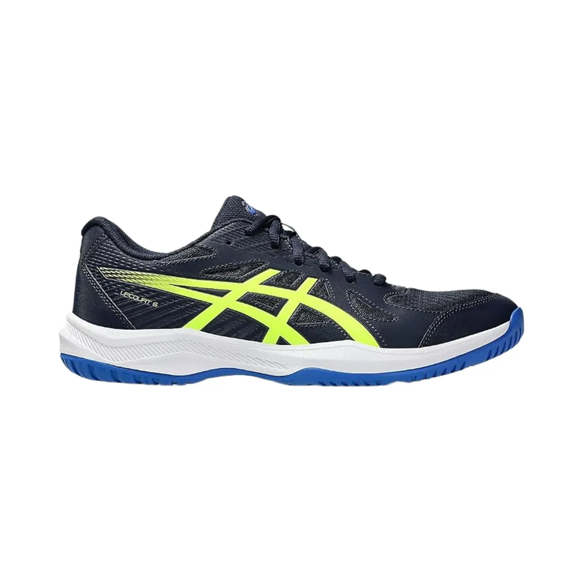 ASICS Upcourt 6 Badminton Shoes