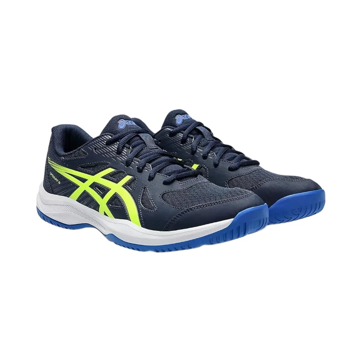 ASICS Upcourt 6 Badminton Shoes