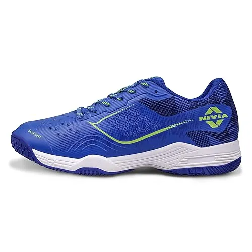 Nivia Hy-Court 3.0 Badminton Shoes