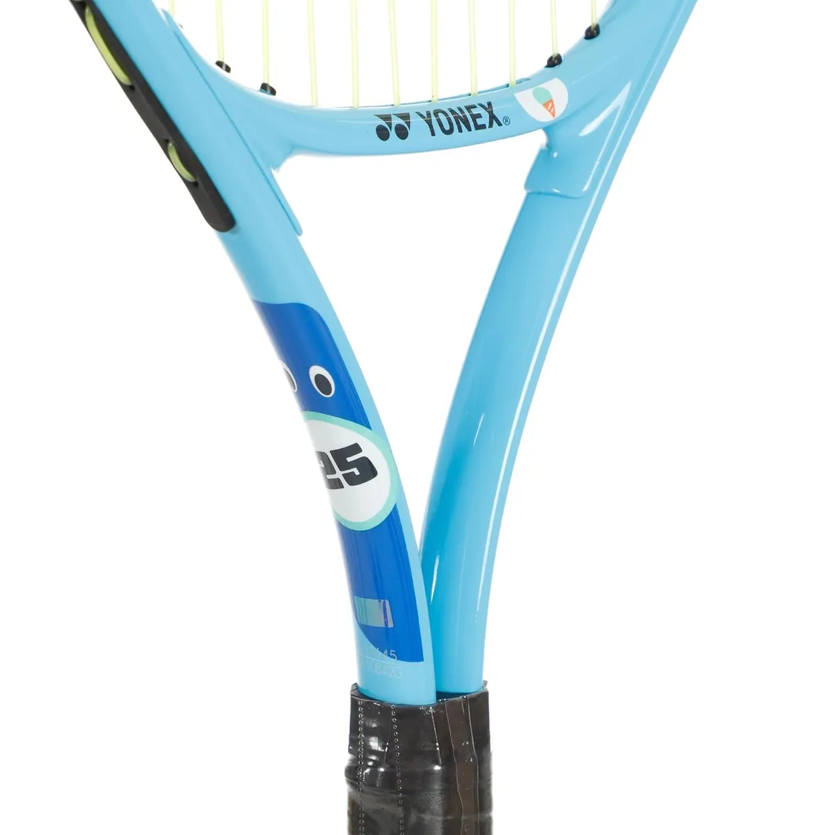 Yonex YJ 25 Junior Tennis Racquet