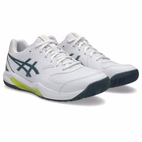 ASICS Gel Dedicate 8 Tennis Shoes
