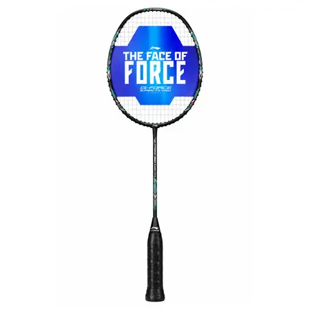 Li-Ning G-Force 3800 Ii Superlite Badminton Racquet
