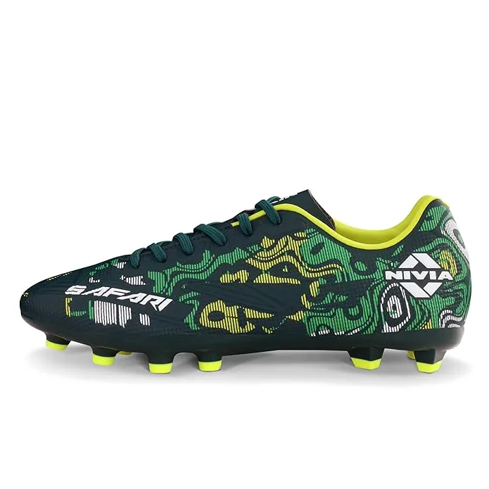 Nivia Safari Football Studs