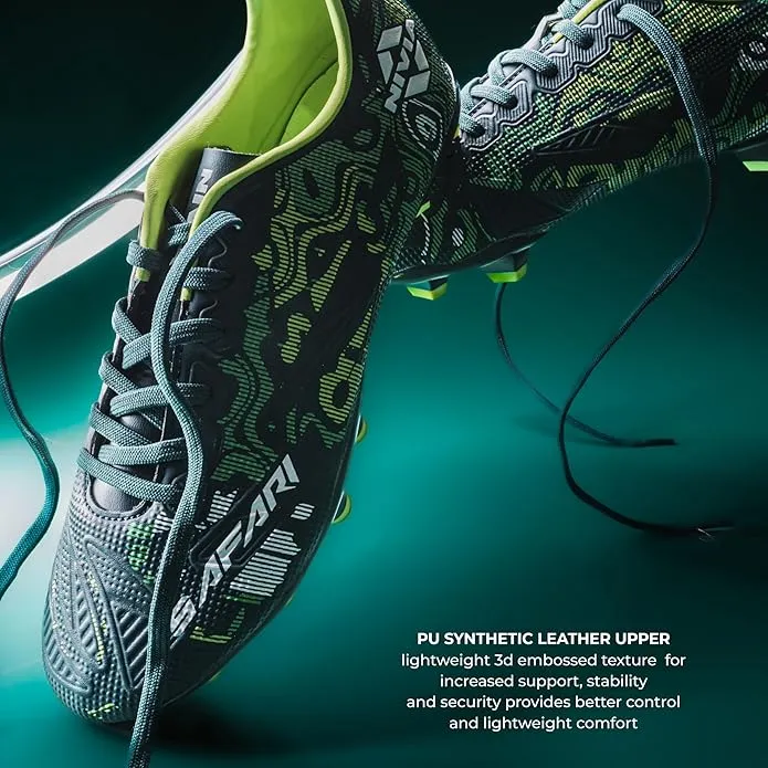 Nivia Safari Football Studs