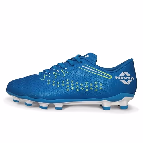 Nivia Nitro Football Studs