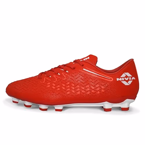Nivia Nitro Football Studs