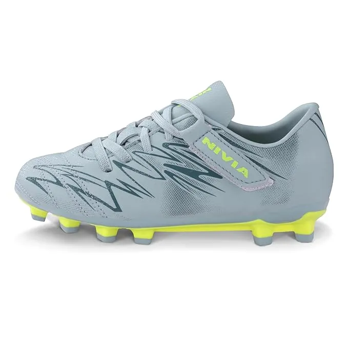 Nivia Encounter 11 Kids Football Studs