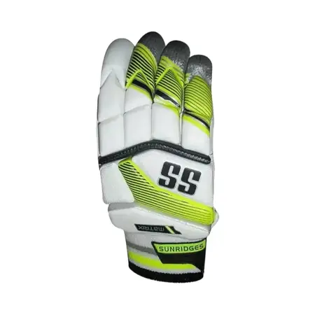 SS Matrix Cricket Batting Gloves