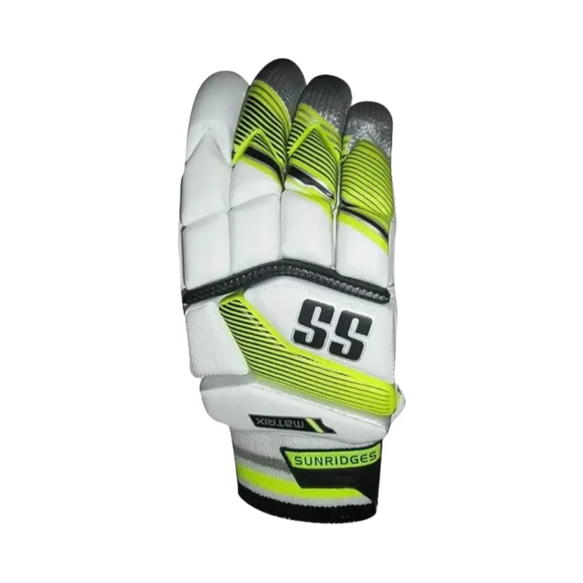 SS Matrix Cricket Batting Gloves