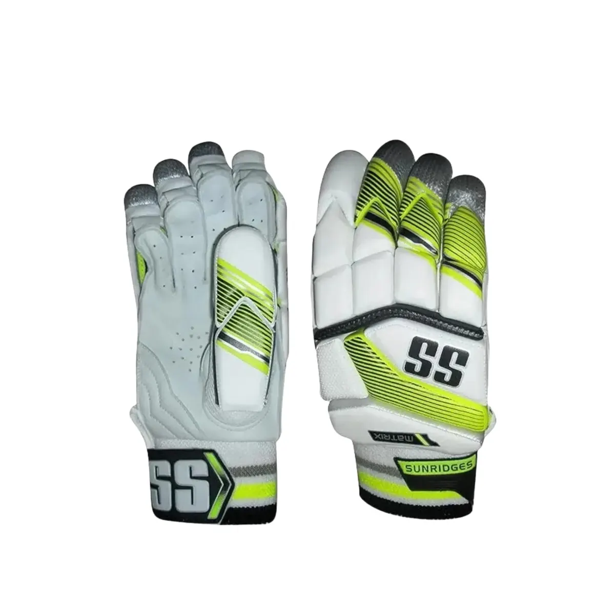 SS Matrix Cricket Batting Gloves
