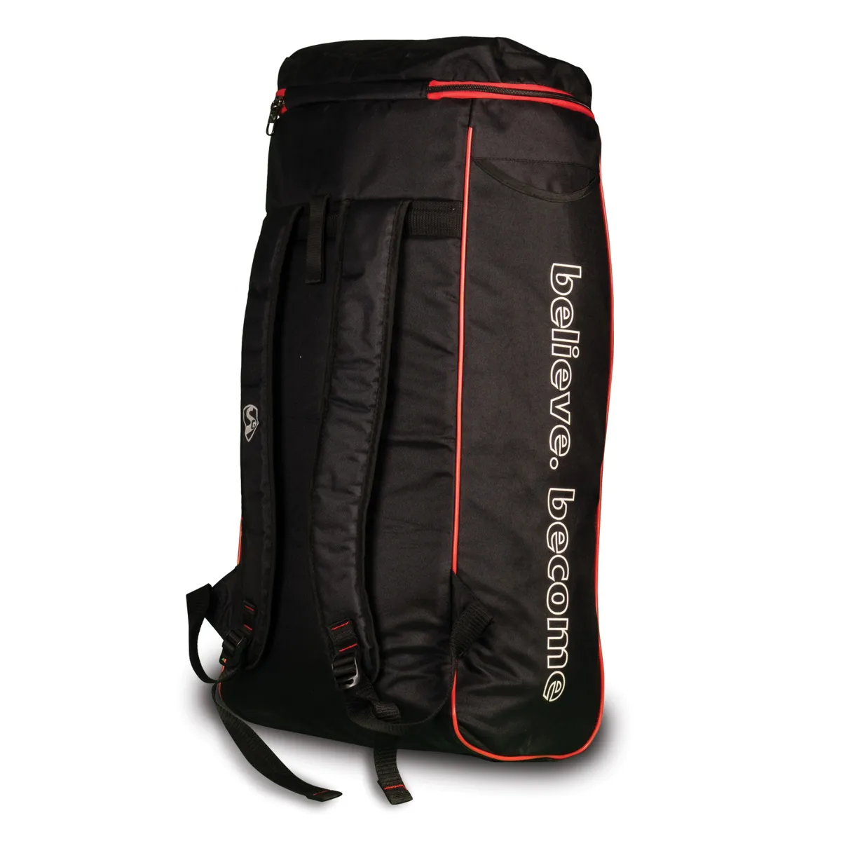 SG Dragon Optipak 1.0 Duffle Cricket Kit Bag