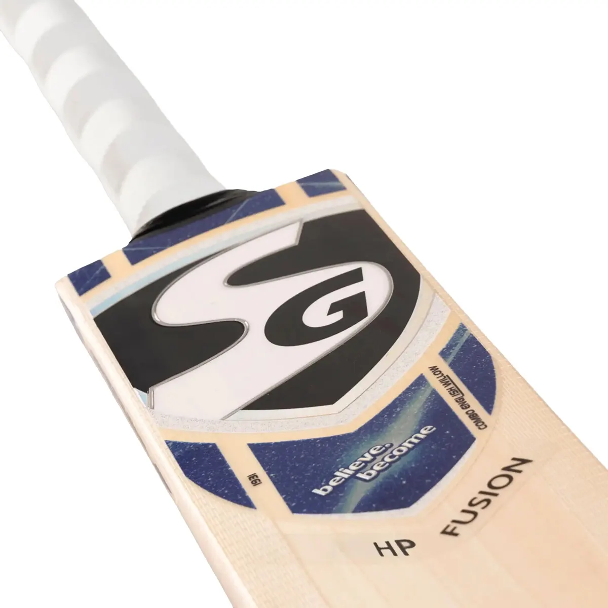 SG HP Fusion Cricket Bat