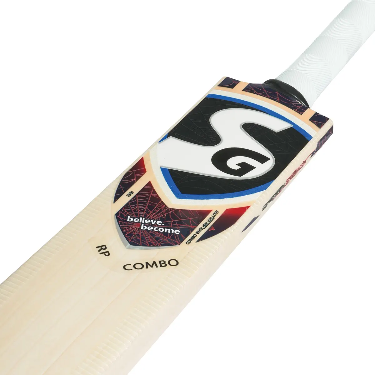 SG RP Combo Cricket Bat