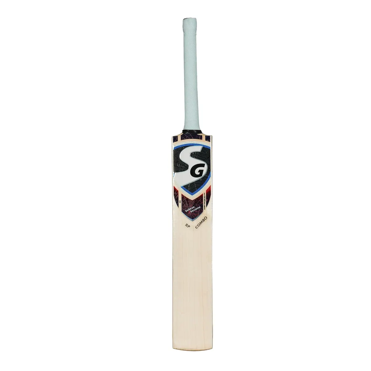 SG RP Combo Cricket Bat