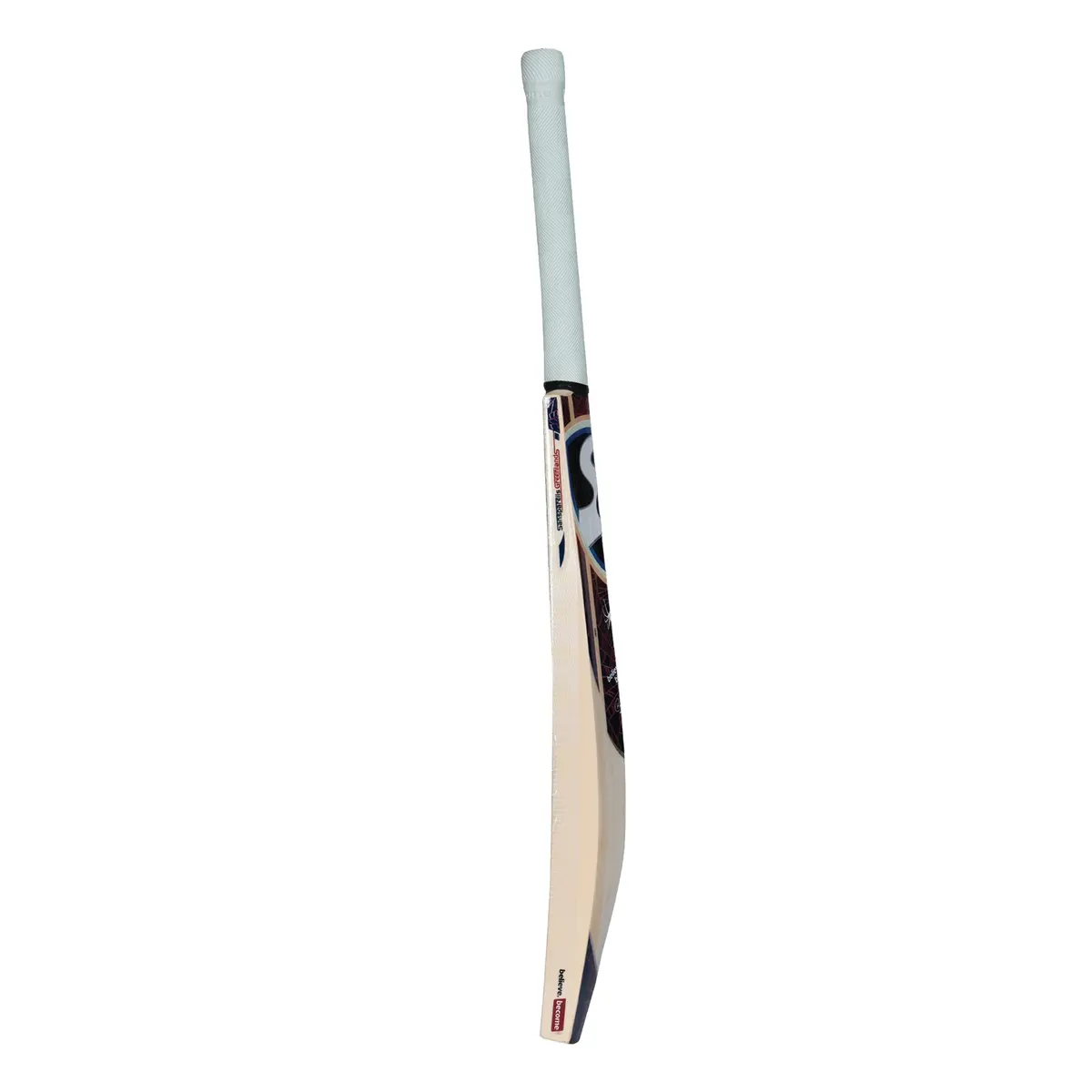 SG RP Combo Cricket Bat