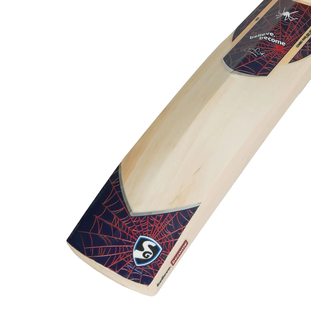 SG RP Combo Cricket Bat