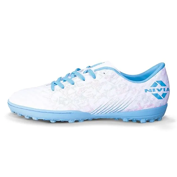 Nivia Oslar 3.0 Turf Football Shoes