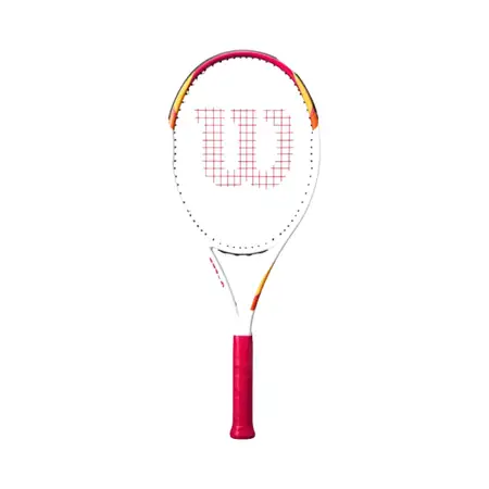 Wilson Six One Tennis Racquet