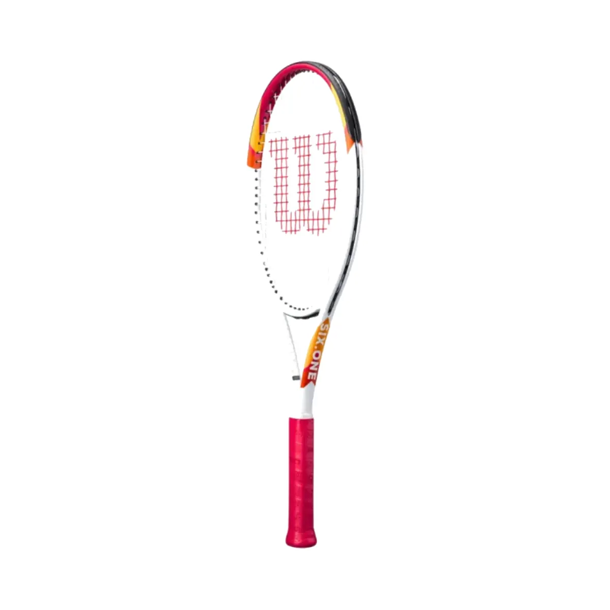 Wilson Six One Tennis Racquet