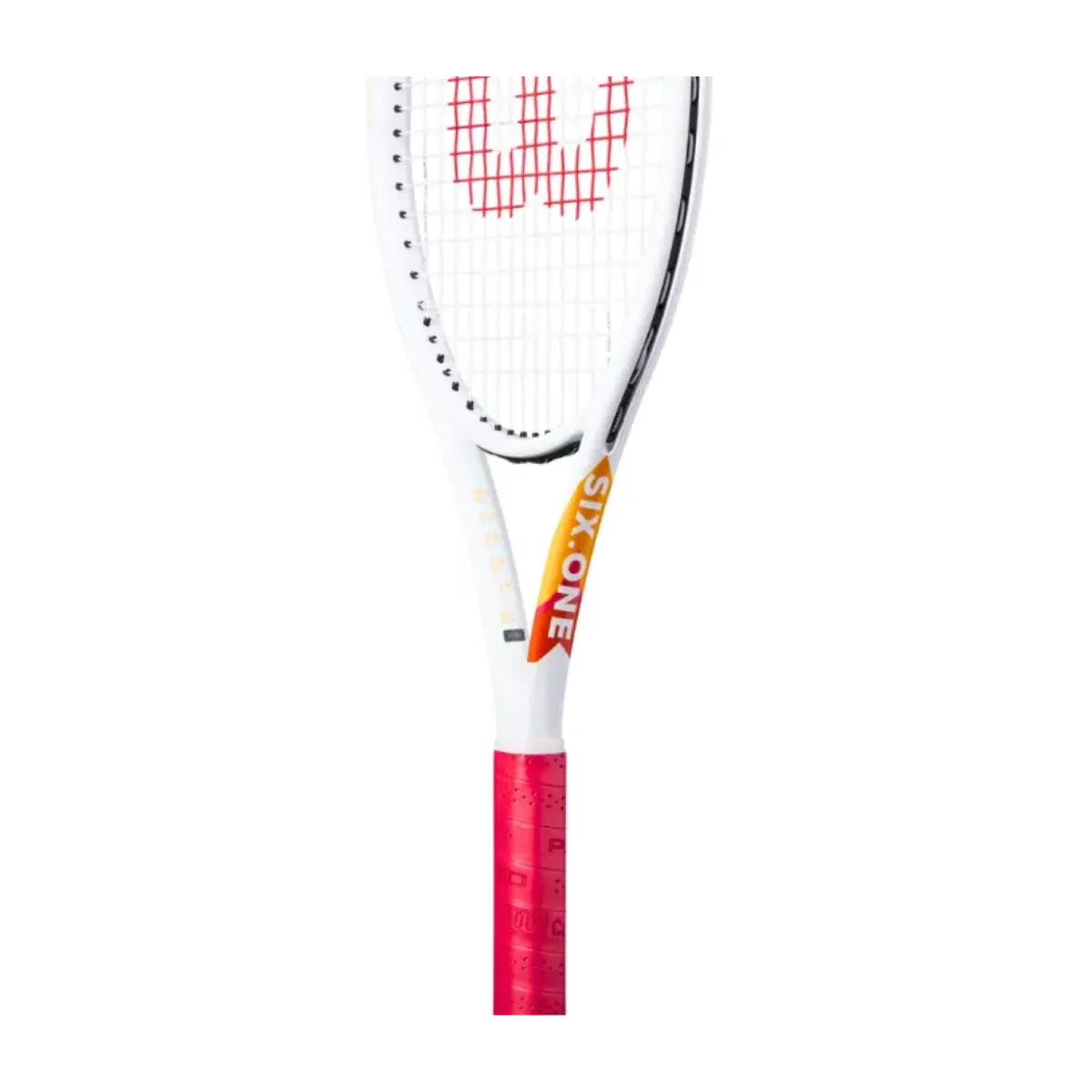 Wilson Six One Tennis Racquet