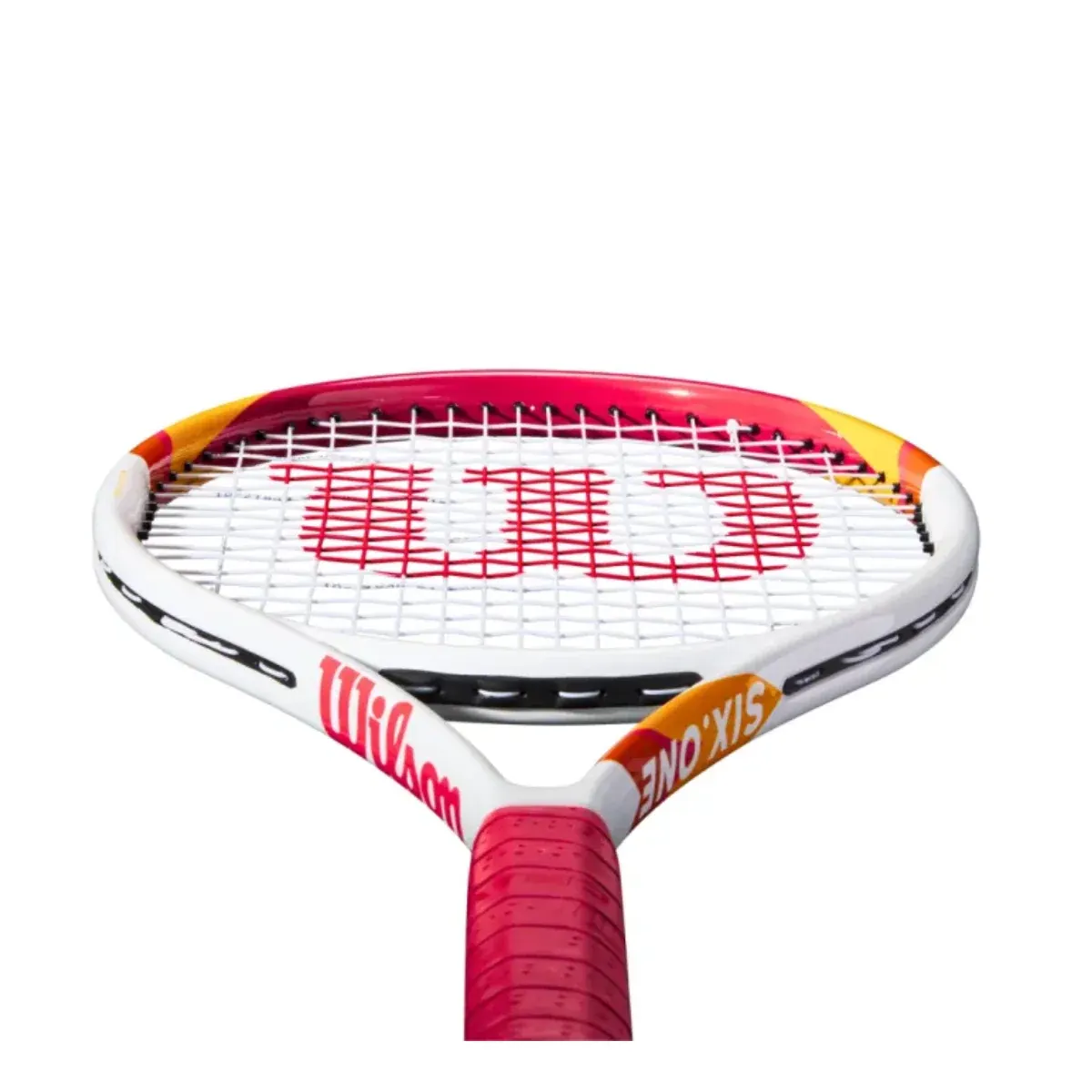 Wilson Six One Tennis Racquet