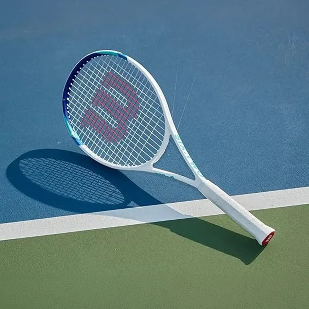 Wilson Six Two Tennis Racquet